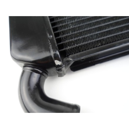 DENSO 22208-1634 RADIATORE ACQUA RAFFREDDAMENTO MOTORE KAWASAKI VERSYS 650 2009