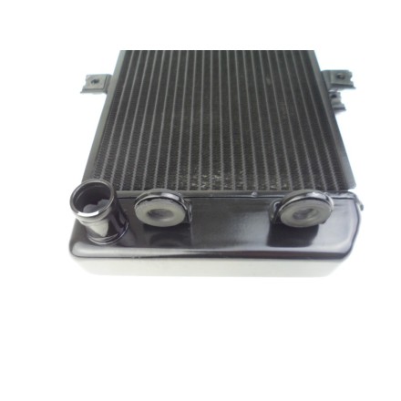 DENSO 22208-1634 RADIATORE ACQUA RAFFREDDAMENTO MOTORE KAWASAKI VERSYS 650 2009