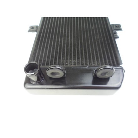 DENSO 22208-1634 RADIATORE ACQUA RAFFREDDAMENTO MOTORE KAWASAKI VERSYS 650 2009