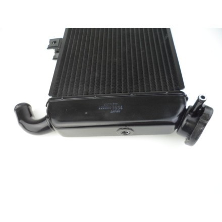 DENSO 22208-1634 RADIATORE ACQUA RAFFREDDAMENTO MOTORE KAWASAKI VERSYS 650 2009