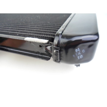 DENSO 22208-1634 RADIATORE ACQUA RAFFREDDAMENTO MOTORE KAWASAKI VERSYS 650 2009