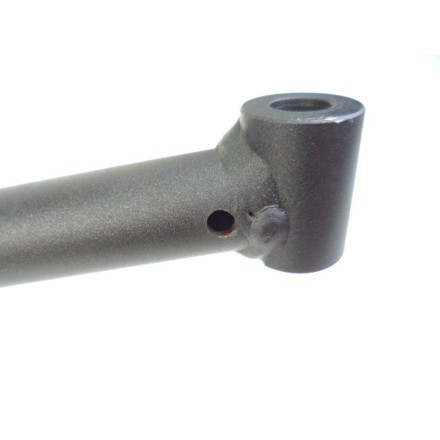 SUPPORTO COMPLETO DI PEDANA POSTERIORE DESTRA ORIGINALE KAWASAKI VERSYS 650 2009