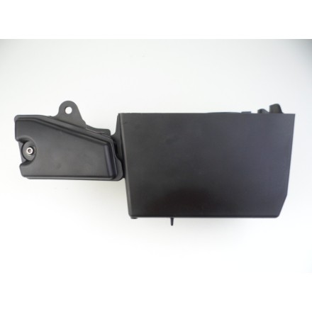 CASSETTO PLASTICA VANO PORTA BATTERIA ORIGINALE KAWASAKI VERSYS 650 2009