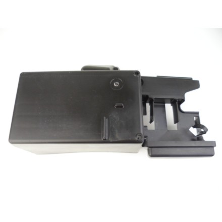 CASSETTO PLASTICA VANO PORTA BATTERIA ORIGINALE KAWASAKI VERSYS 650 2009