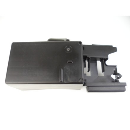 CASSETTO PLASTICA VANO PORTA BATTERIA ORIGINALE KAWASAKI VERSYS 650 2009