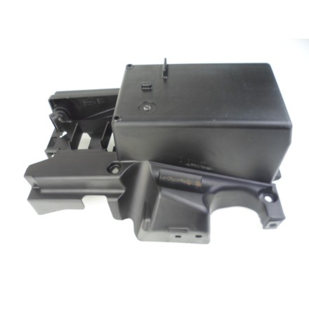 CASSETTO PLASTICA VANO PORTA BATTERIA ORIGINALE KAWASAKI VERSYS 650 2009