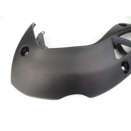 COPPIA CARENE INFERIORI PUNTALI COVER PROTEZIONE MOTORE KAWASAKI VERSYS 650 2009