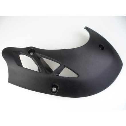 COPPIA CARENE INFERIORI PUNTALI COVER PROTEZIONE MOTORE KAWASAKI VERSYS 650 2009