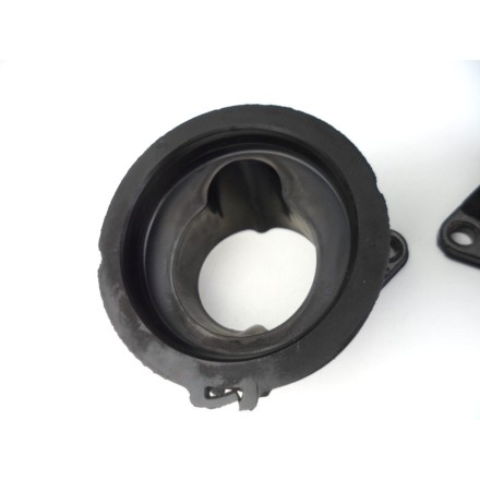 16065-0024 x2 COLLETTORI MANICOTTI ASPIRAZIONE MOTORE KAWASAKI VERSYS 650 2009