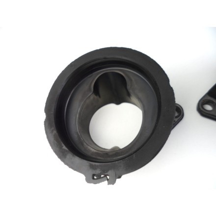 16065-0024 x2 COLLETTORI MANICOTTI ASPIRAZIONE MOTORE KAWASAKI VERSYS 650 2009