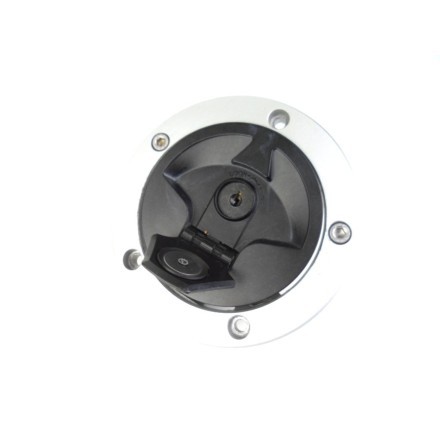 DENSO 21175-0204 CENTRALINA + KIT SERRATURE CON CHIAVE KAWASAKI VERSYS 650 2009