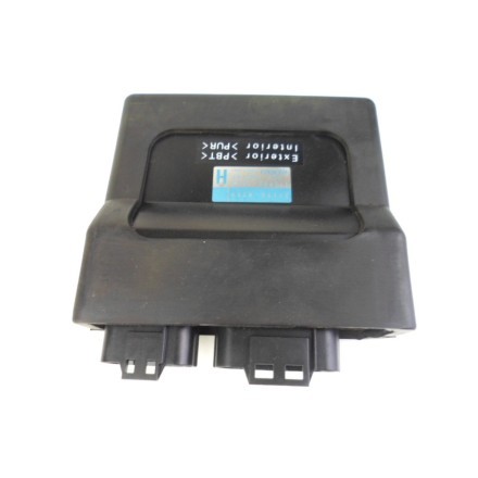 DENSO 21175-0204 CENTRALINA + KIT SERRATURE CON CHIAVE KAWASAKI VERSYS 650 2009