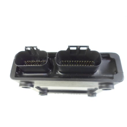 DENSO 21175-0204 CENTRALINA + KIT SERRATURE CON CHIAVE KAWASAKI VERSYS 650 2009