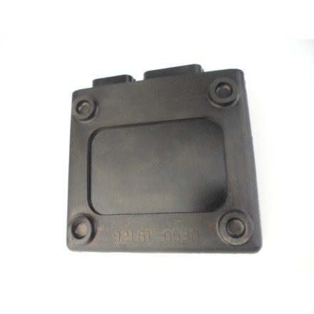 DENSO 21175-0204 CENTRALINA + KIT SERRATURE CON CHIAVE KAWASAKI VERSYS 650 2009