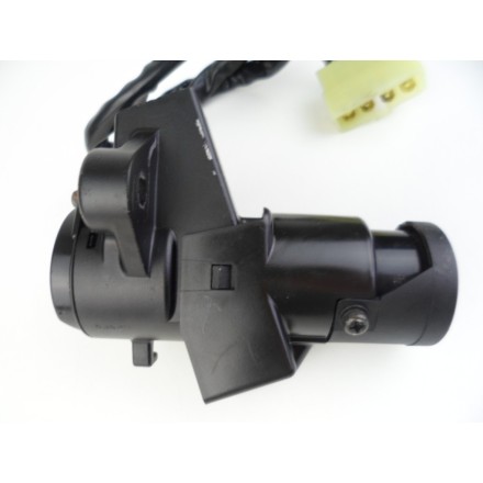 DENSO 21175-0204 CENTRALINA + KIT SERRATURE CON CHIAVE KAWASAKI VERSYS 650 2009