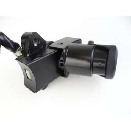 DENSO 21175-0204 CENTRALINA + KIT SERRATURE CON CHIAVE KAWASAKI VERSYS 650 2009