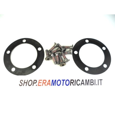 KIT GUARNIZIONI DISCHI FRENO ANTERIORI CON VITERIA KAWASAKI VERSYS 650 2009