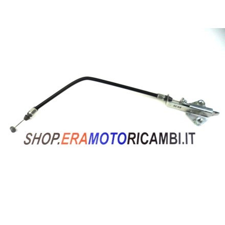 MECCANISMO SERRATURA APERTURA SELLA COMPLETO DI CAVO KAWASAKI VERSYS 650 2009