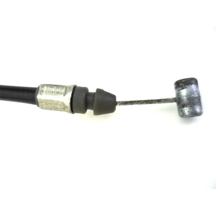 MECCANISMO SERRATURA APERTURA SELLA COMPLETO DI CAVO KAWASAKI VERSYS 650 2009