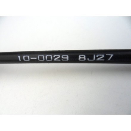 MECCANISMO SERRATURA APERTURA SELLA COMPLETO DI CAVO KAWASAKI VERSYS 650 2009