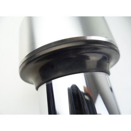 FORCELLA SOSPENSIONE ANTERIORE COMPLETA DI PIASTRE KAWASAKI VERSYS 650 2009