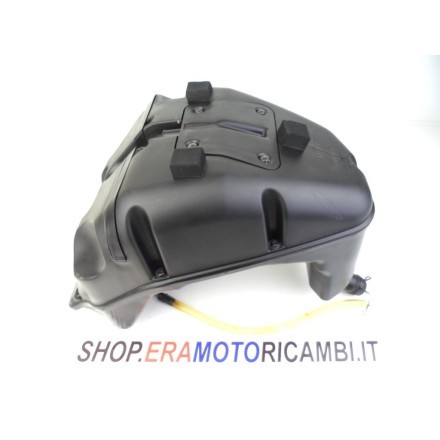 AIRBOX CASSETTA SCATOLA FILTRO ARIA COMPLETA ORIGINALE KAWASAKI VERSYS 650 2009