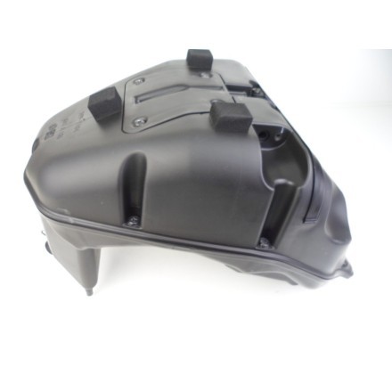 AIRBOX CASSETTA SCATOLA FILTRO ARIA COMPLETA ORIGINALE KAWASAKI VERSYS 650 2009