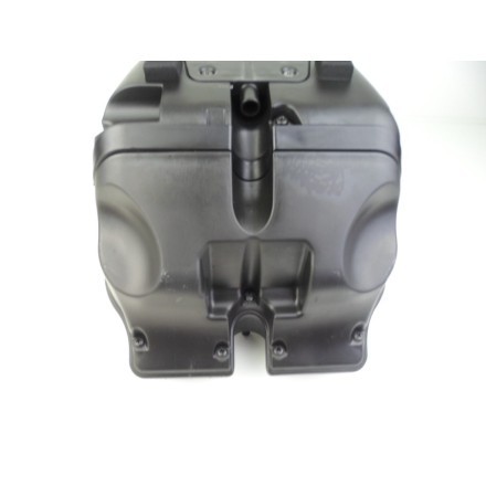 AIRBOX CASSETTA SCATOLA FILTRO ARIA COMPLETA ORIGINALE KAWASAKI VERSYS 650 2009