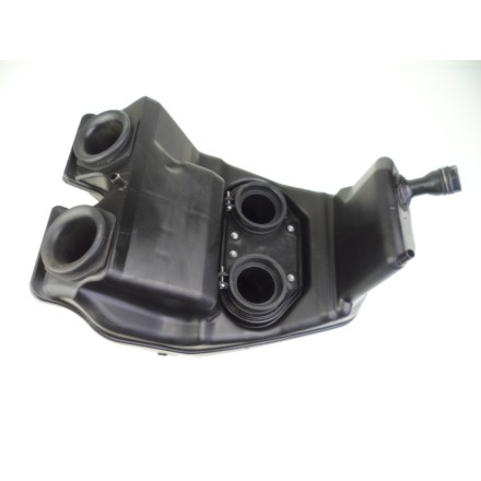 AIRBOX CASSETTA SCATOLA FILTRO ARIA COMPLETA ORIGINALE KAWASAKI VERSYS 650 2009