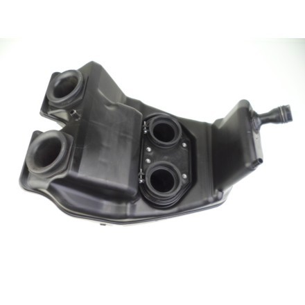 AIRBOX CASSETTA SCATOLA FILTRO ARIA COMPLETA ORIGINALE KAWASAKI VERSYS 650 2009