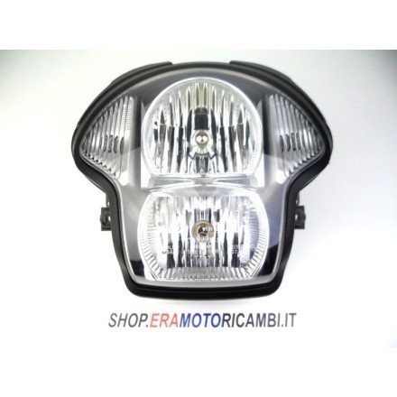 STANLEY FARO FANALE GRUPPO OTTICO PROIETTORE ANTERIORE KAWASAKI VERSYS 650 2009