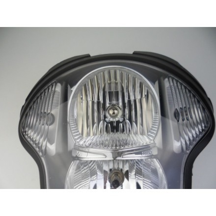 STANLEY FARO FANALE GRUPPO OTTICO PROIETTORE ANTERIORE KAWASAKI VERSYS 650 2009