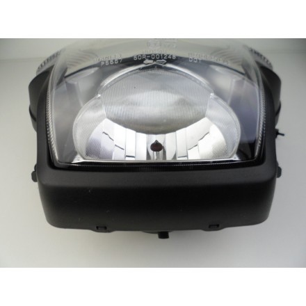 STANLEY FARO FANALE GRUPPO OTTICO PROIETTORE ANTERIORE KAWASAKI VERSYS 650 2009