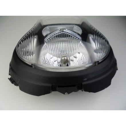 STANLEY FARO FANALE GRUPPO OTTICO PROIETTORE ANTERIORE KAWASAKI VERSYS 650 2009