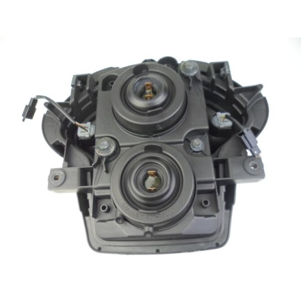 STANLEY FARO FANALE GRUPPO OTTICO PROIETTORE ANTERIORE KAWASAKI VERSYS 650 2009