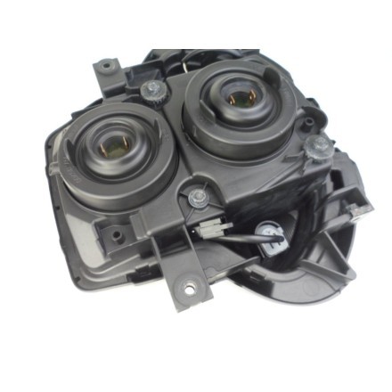 STANLEY FARO FANALE GRUPPO OTTICO PROIETTORE ANTERIORE KAWASAKI VERSYS 650 2009