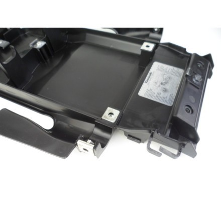 35023-0105 SOTTO SELLA PARAFANGO POSTERIORE INTERNO OEM KAWASAKI VERSYS 650 2009