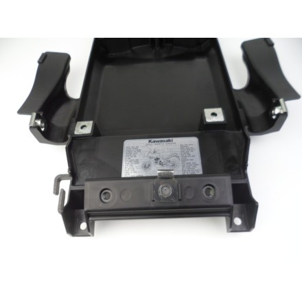 35023-0105 SOTTO SELLA PARAFANGO POSTERIORE INTERNO OEM KAWASAKI VERSYS 650 2009