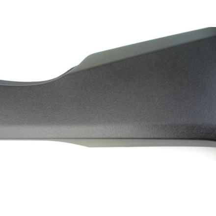 CARENE FIANCHETTI PANNELLI SOTTO SELLA COVER SERBATOIO KAWASAKI VERSYS 650 2009