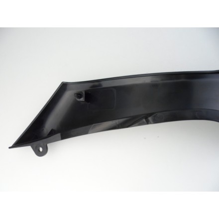 CARENE FIANCHETTI PANNELLI SOTTO SELLA COVER SERBATOIO KAWASAKI VERSYS 650 2009