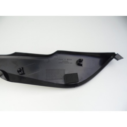 CARENE FIANCHETTI PANNELLI SOTTO SELLA COVER SERBATOIO KAWASAKI VERSYS 650 2009