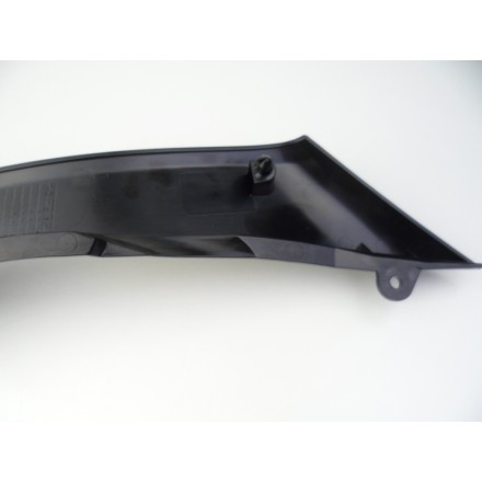 CARENE FIANCHETTI PANNELLI SOTTO SELLA COVER SERBATOIO KAWASAKI VERSYS 650 2009