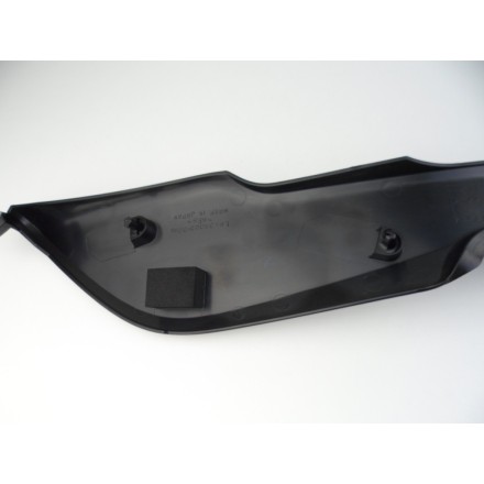 CARENE FIANCHETTI PANNELLI SOTTO SELLA COVER SERBATOIO KAWASAKI VERSYS 650 2009