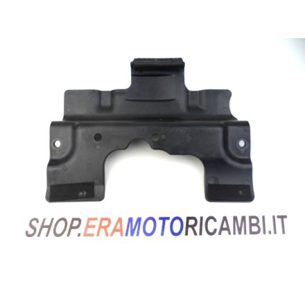 CARENA PLASTICA ARIA MOTORE COVER TESTATA CONVOGLIATORE KAWASAKI VERSYS 650 2009