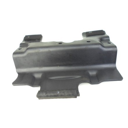 CARENA PLASTICA ARIA MOTORE COVER TESTATA CONVOGLIATORE KAWASAKI VERSYS 650 2009