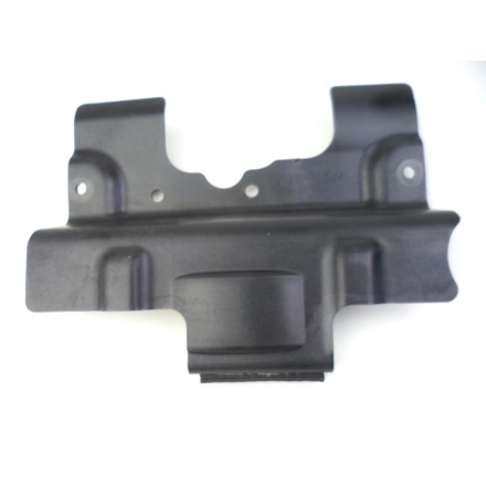 CARENA PLASTICA ARIA MOTORE COVER TESTATA CONVOGLIATORE KAWASAKI VERSYS 650 2009