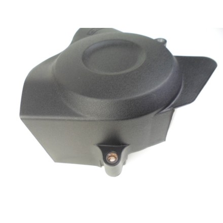 CARTER COPERCHIO COVER COPRI PIGNONE MOTORE SINISTRO KAWASAKI VERSYS 650 2009