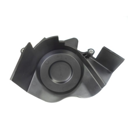 CARTER COPERCHIO COVER COPRI PIGNONE MOTORE SINISTRO KAWASAKI VERSYS 650 2009