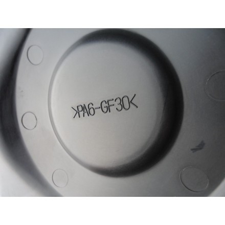 CARTER COPERCHIO COVER COPRI PIGNONE MOTORE SINISTRO KAWASAKI VERSYS 650 2009