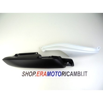 CARENA FIANCHETTI CODONE COVER TELAIO POSTERIORE DESTRO KAWASAKI VERSYS 650 2009